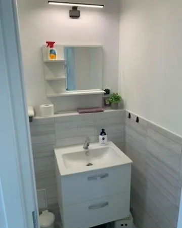 Appartamento Emma Gostyn (Kamien)