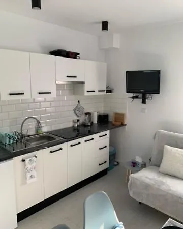 Emma Appartamento Gostyn (Kamien)