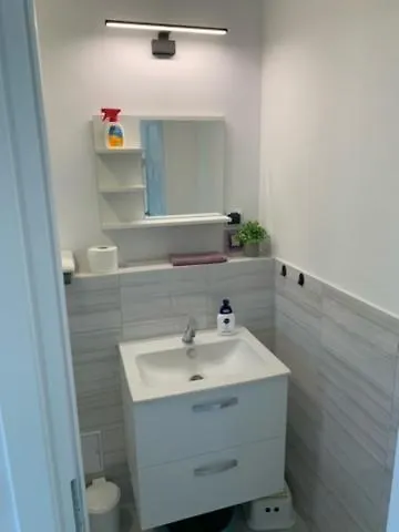 Apartmán Emma Gostyn (Kamien)