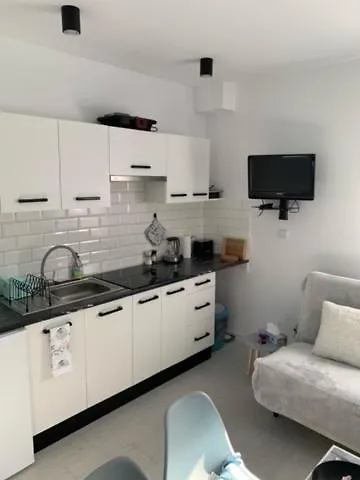 Emma Apartmán Gostyn (Kamien)