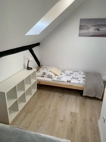 Apartmán Emma Gostyn (Kamien)